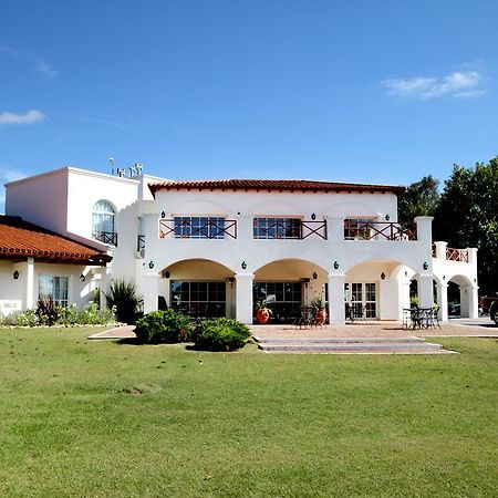 La Campina Club Hotel & Spa Санта-Роса Экстерьер фото