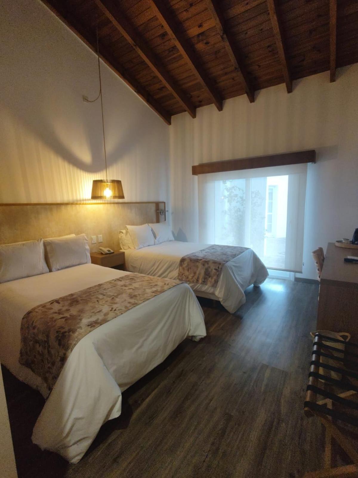 La Campina Club Hotel & Spa Санта-Роса Экстерьер фото