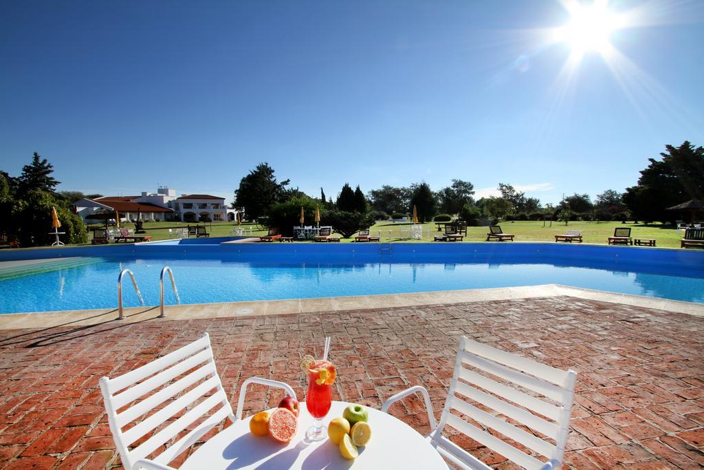 La Campina Club Hotel & Spa Санта-Роса Экстерьер фото